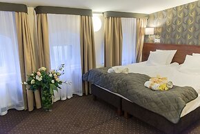 City Center Rooms