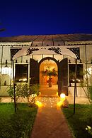 Lodge K Hôtel & Spa