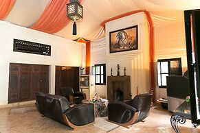 Lodge K Hôtel & Spa