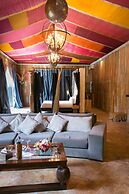 Lodge K Hôtel & Spa