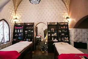 Lodge K Hôtel & Spa