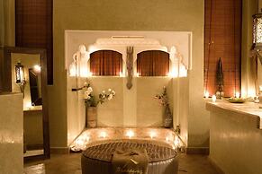 Lodge K Hôtel & Spa