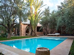 Lodge K Hôtel & Spa