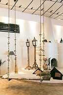 Lodge K Hôtel & Spa