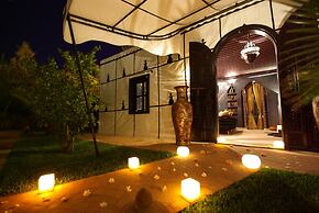 Lodge K Hôtel & Spa