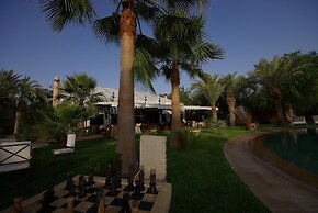 Lodge K Hôtel & Spa