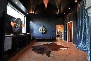 Lodge K Hôtel & Spa