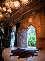 Lodge K Hôtel & Spa