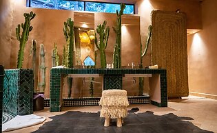 Lodge K Hôtel & Spa