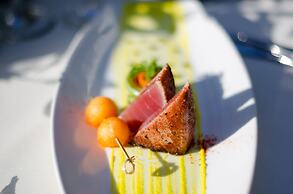 Lodge K Hôtel & Spa