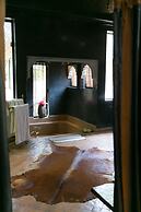 Lodge K Hôtel & Spa