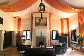 Lodge K Hôtel & Spa