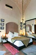 Lodge K Hôtel & Spa