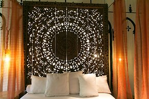 Lodge K Hôtel & Spa