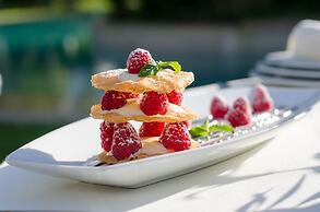 Lodge K Hôtel & Spa