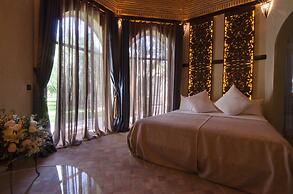 Lodge K Hôtel & Spa