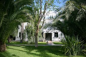 Lodge K Hôtel & Spa