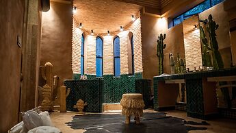 Lodge K Hôtel & Spa