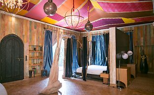 Lodge K Hôtel & Spa