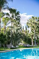 Lodge K Hôtel & Spa