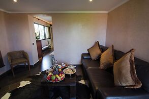 Lodge K Hôtel & Spa