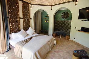 Lodge K Hôtel & Spa