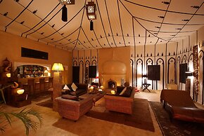 Lodge K Hôtel & Spa