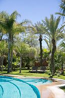 Lodge K Hôtel & Spa