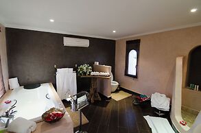 Lodge K Hôtel & Spa