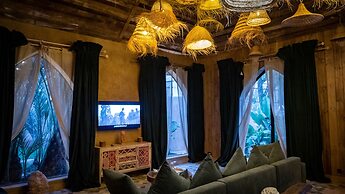 Lodge K Hôtel & Spa