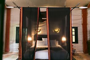 Lodge K Hôtel & Spa