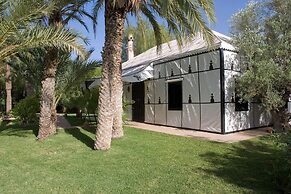 Lodge K Hôtel & Spa