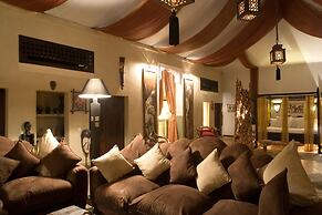 Lodge K Hôtel & Spa