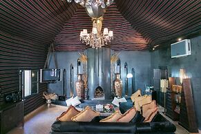 Lodge K Hôtel & Spa