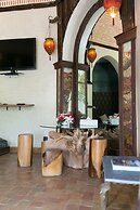 Lodge K Hôtel & Spa