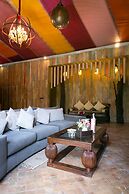 Lodge K Hôtel & Spa