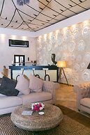 Lodge K Hôtel & Spa