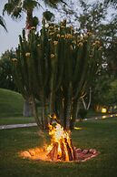 Lodge K Hôtel & Spa