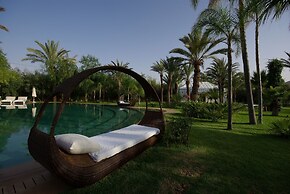 Lodge K Hôtel & Spa