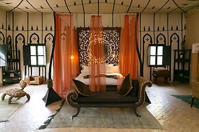 Lodge K Hôtel & Spa