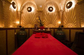 Lodge K Hôtel & Spa