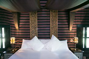 Lodge K Hôtel & Spa