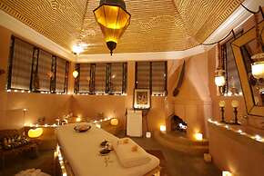 Lodge K Hôtel & Spa