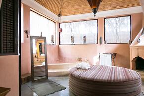 Lodge K Hôtel & Spa