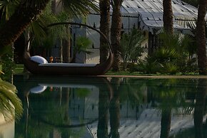 Lodge K Hôtel & Spa