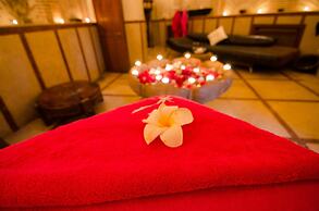 Lodge K Hôtel & Spa