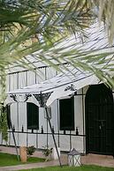 Lodge K Hôtel & Spa