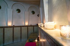 Lodge K Hôtel & Spa