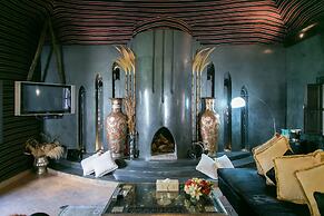 Lodge K Hôtel & Spa