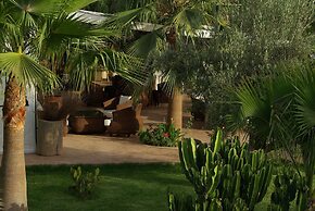 Lodge K Hôtel & Spa